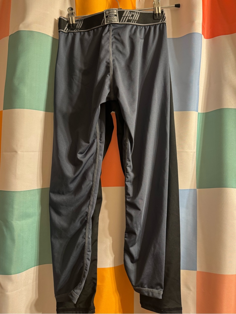 Kids Epro Polyester Pants - 2 Pairs - Size 8/9
